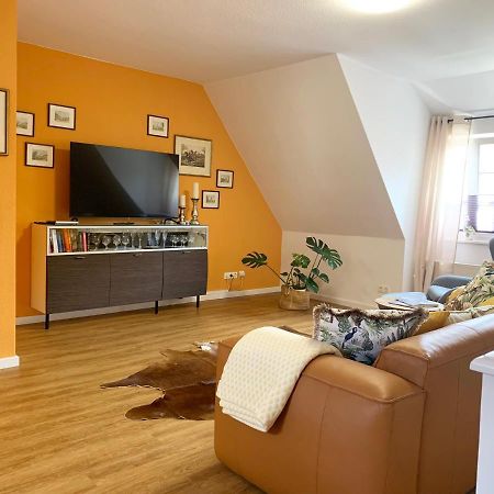 Ferienwohnung Am Suedwall All Inclusive سيل المظهر الخارجي الصورة
